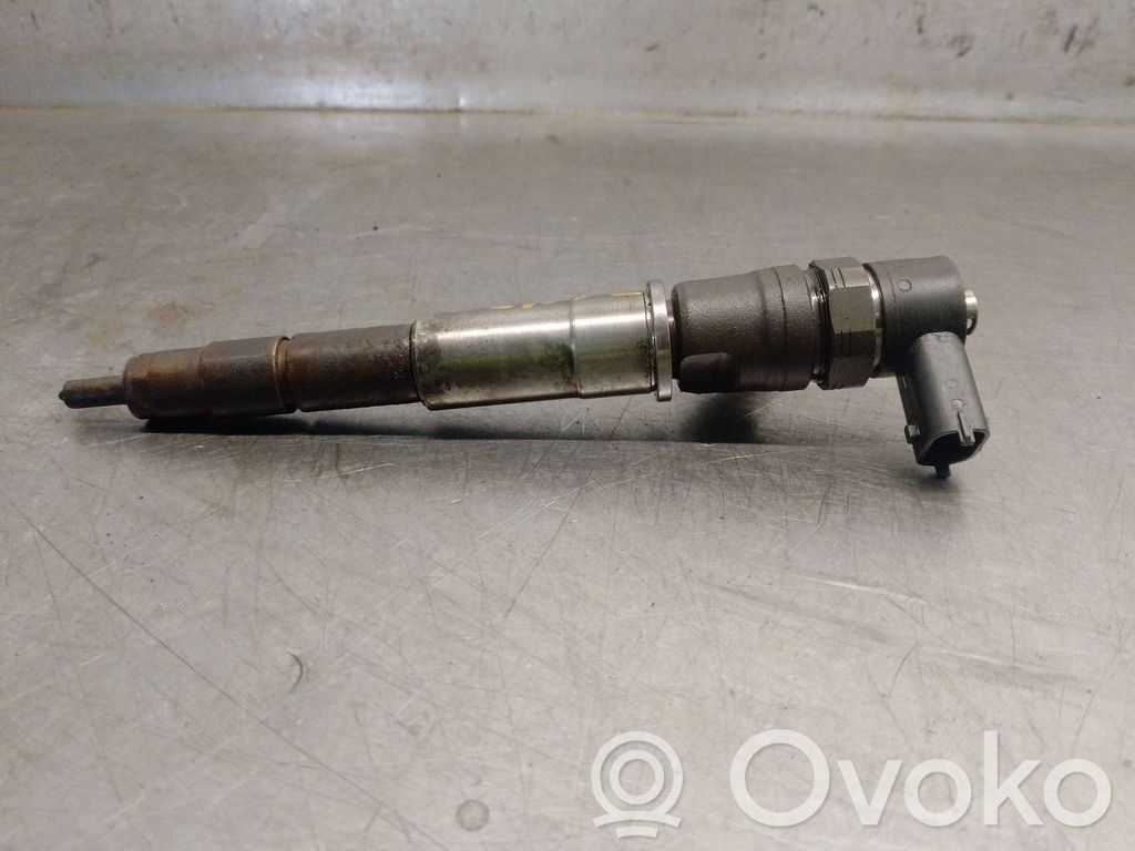 Renault Trafic II (X83) Injector combustibil 