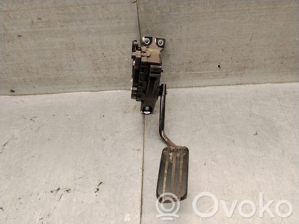 Renault Trafic II (X83) Sensor de aceleración 