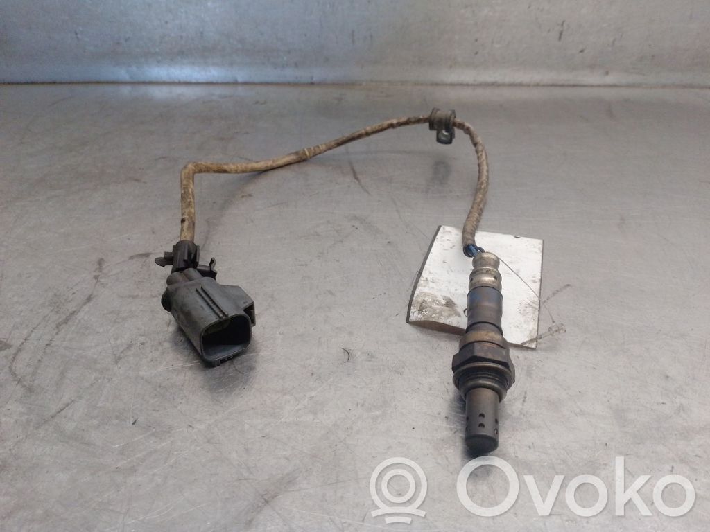 Volvo S60 Sonde lambda 