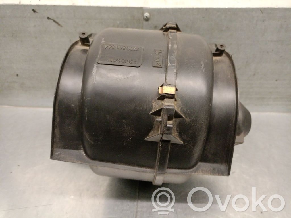Renault 19 Pulseur d'air habitacle 