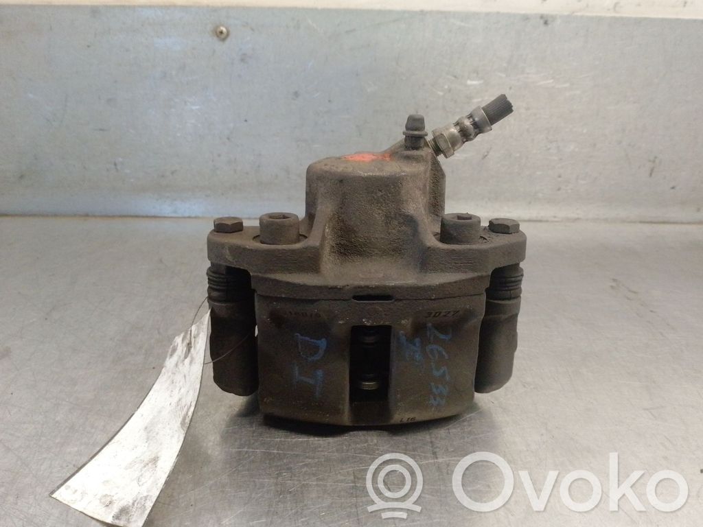 Renault 19 Bremssattel vorne 