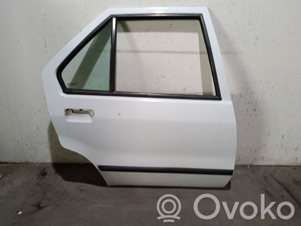 Renault 19 Porte arrière 