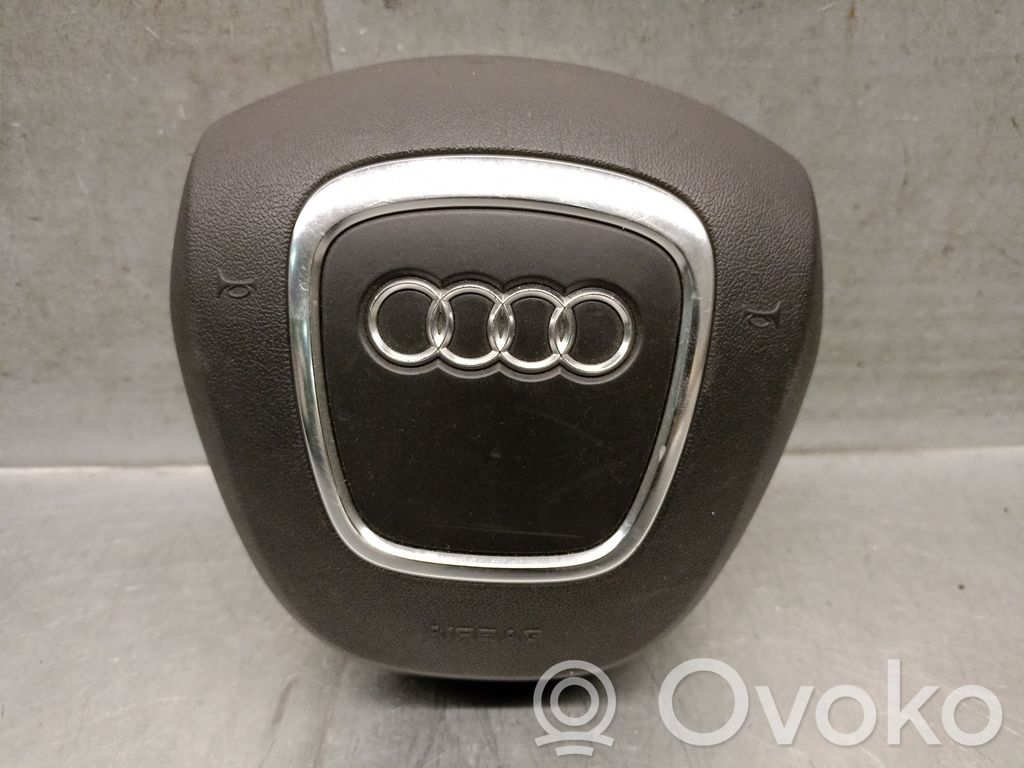 Audi A4 Allroad Airbag dello sterzo