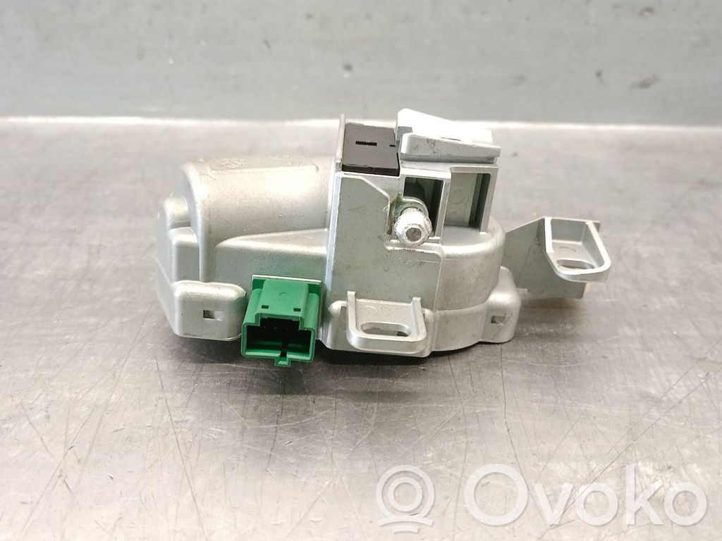Volvo XC60 Écrous de roue antivol