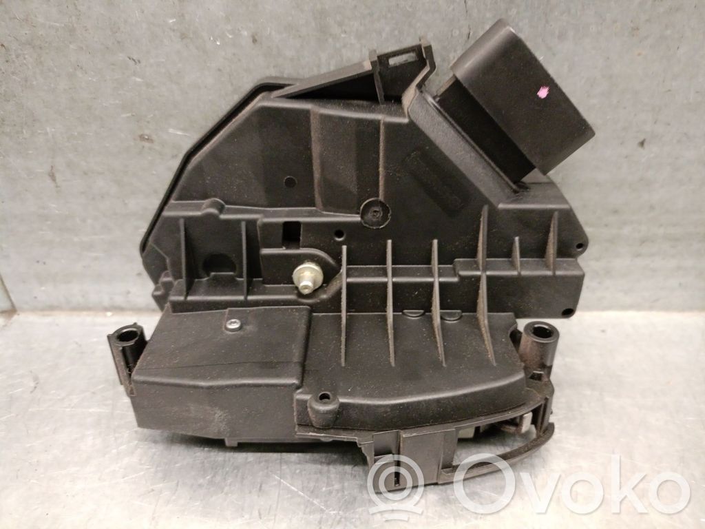 Ford Transit Zamek drzwi tylnych 