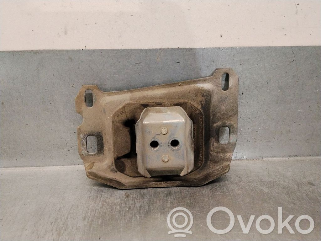 Citroen Jumpy Pārnesumkārbas spilvens