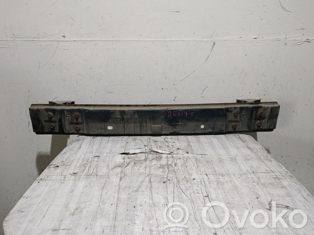 Toyota Prius (XW30) Staffa di rinforzo montaggio del paraurti anteriore