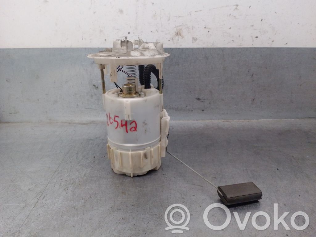 Renault Megane II Bomba interna de combustible 