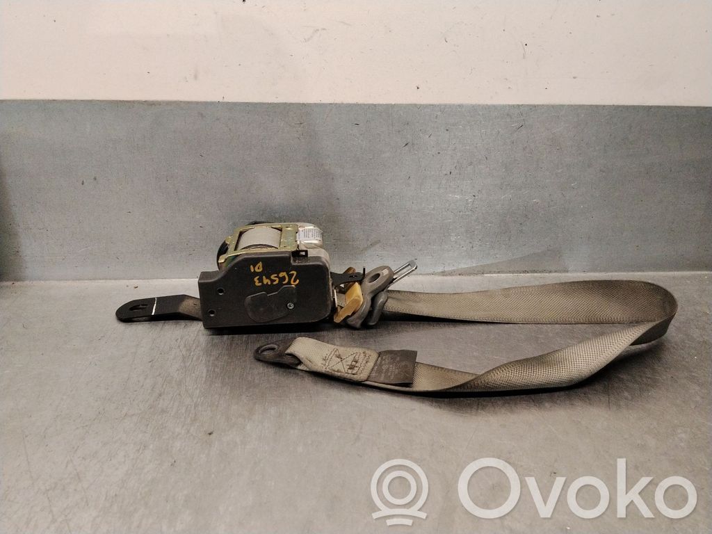 Hyundai Atos Prime Cinturón delantero