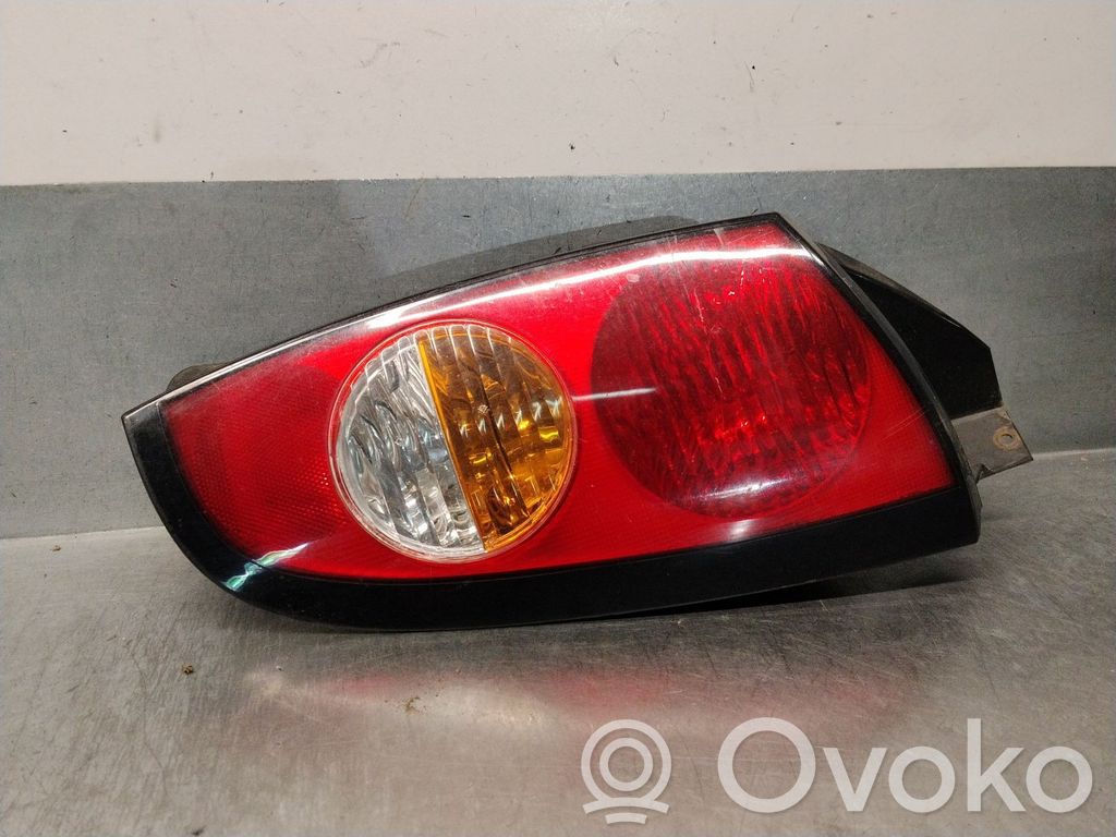Hyundai Atos Prime Takavalot