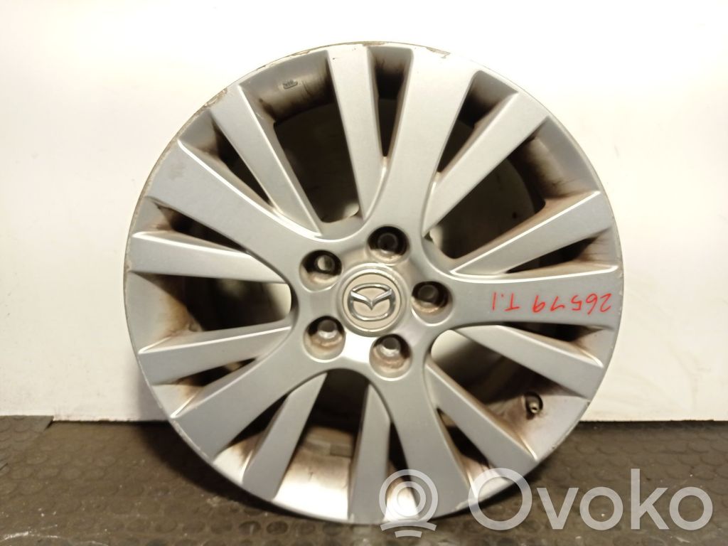 Mazda 6 Llanta de aleación R18