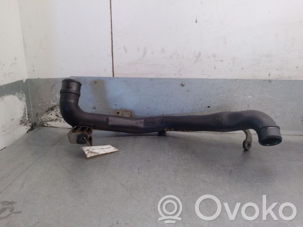 Seat Leon (1P) Wąż / Przewód klimatyzacji A/C