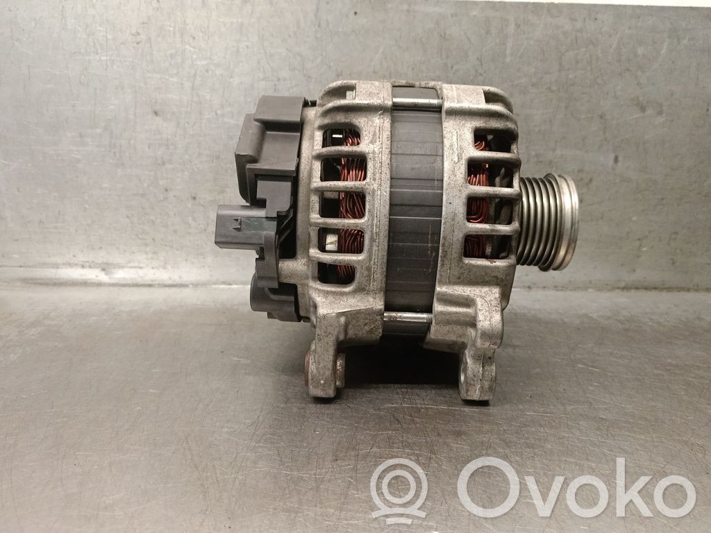 Skoda Fabia Mk3 (NJ) Generator/alternator 