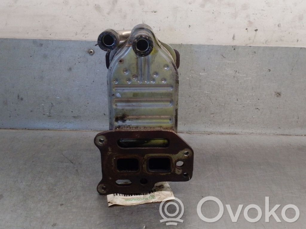 Mitsubishi ASX Refroidisseur de vanne EGR