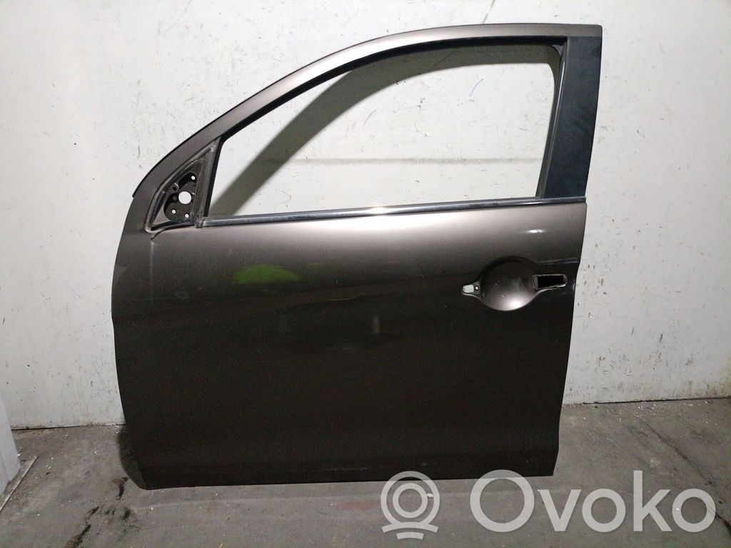 Mitsubishi ASX Drzwi przednie