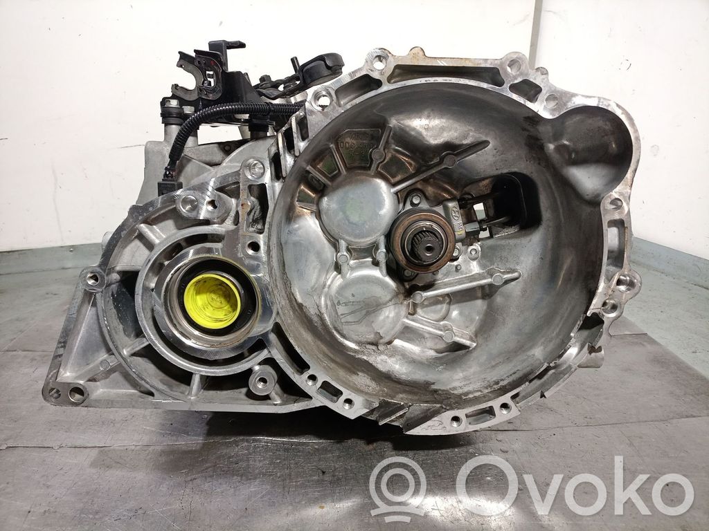 KIA Sportage Scatola del cambio manuale a 5 velocità