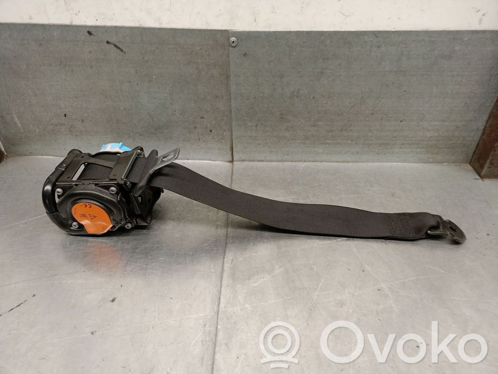 Mercedes-Benz GLA W156 X156 Takaistuimen turvavyö 