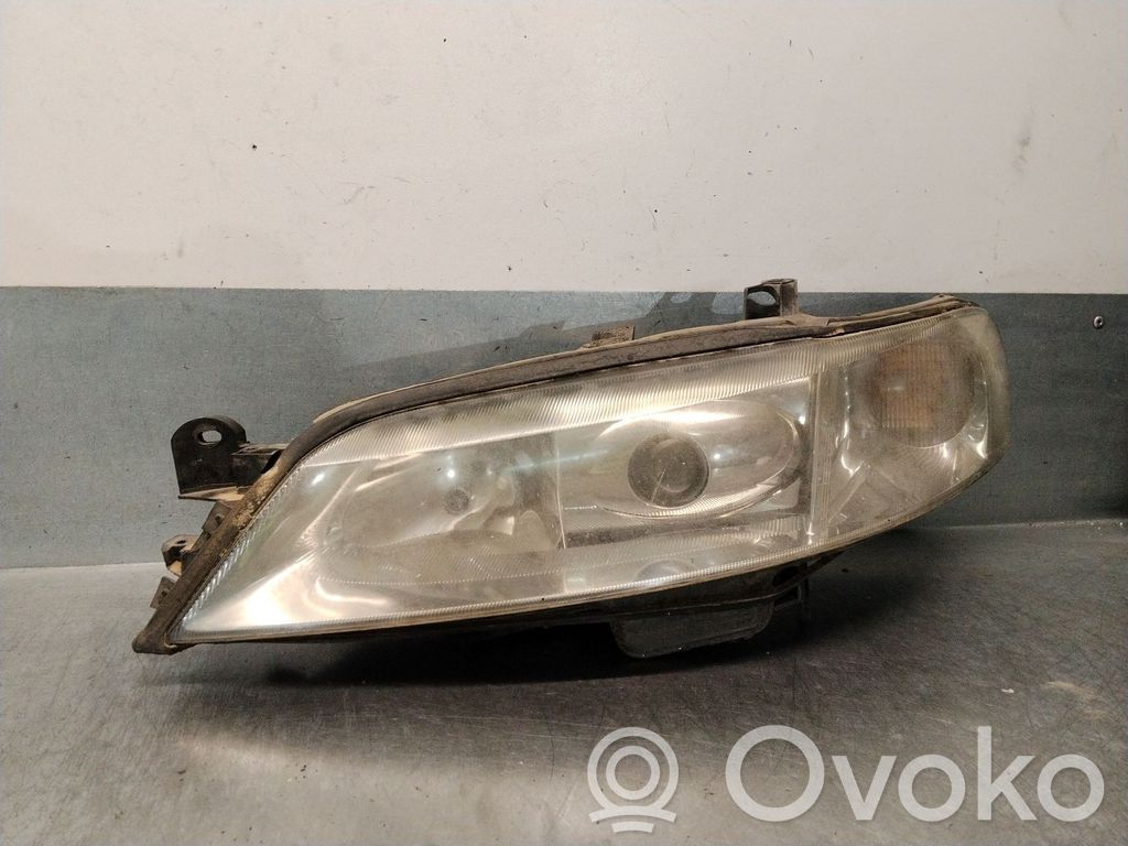 Opel Vectra B Phare frontale