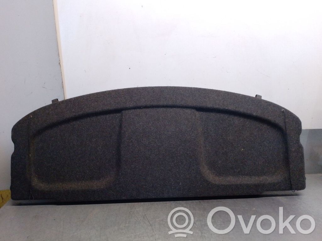 Toyota Auris 150 Bandeja del maletero 