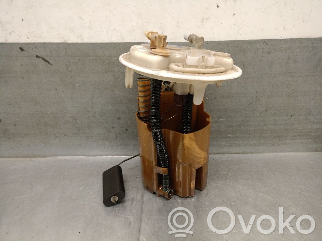 Fiat Scudo Pompa carburante immersa