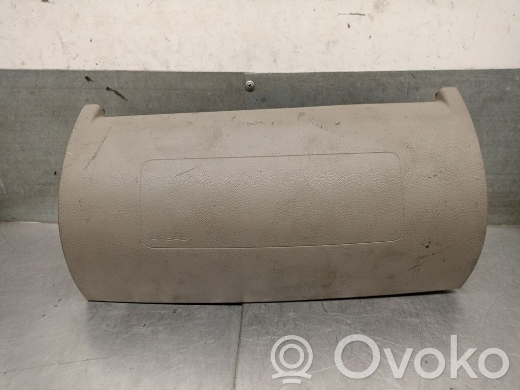 Fiat Scudo Airbag lateral