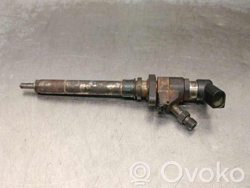 Fiat Scudo Inyector de combustible 