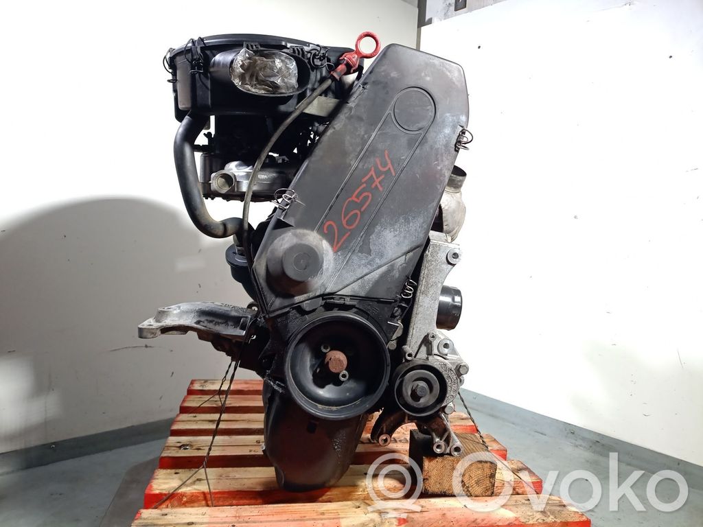 Seat Ibiza II (6k) Moottori 