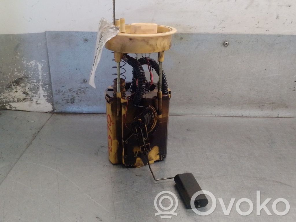 Volkswagen Golf SportWagen Pompa carburante immersa
