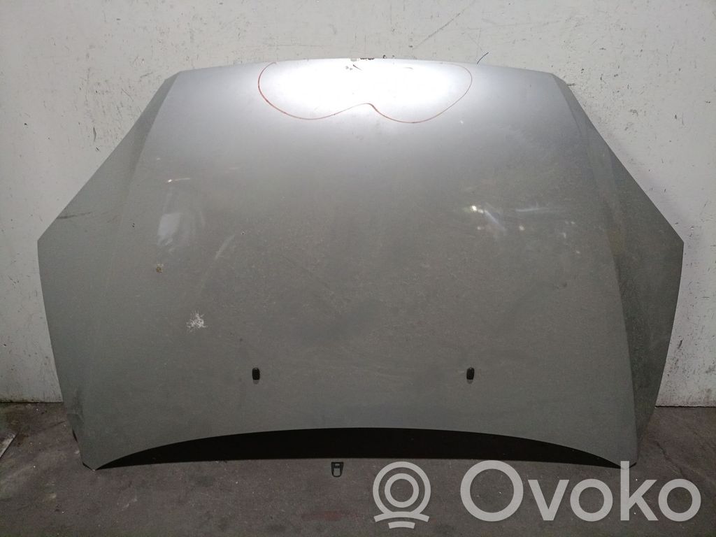 Ford Focus Vano motore/cofano