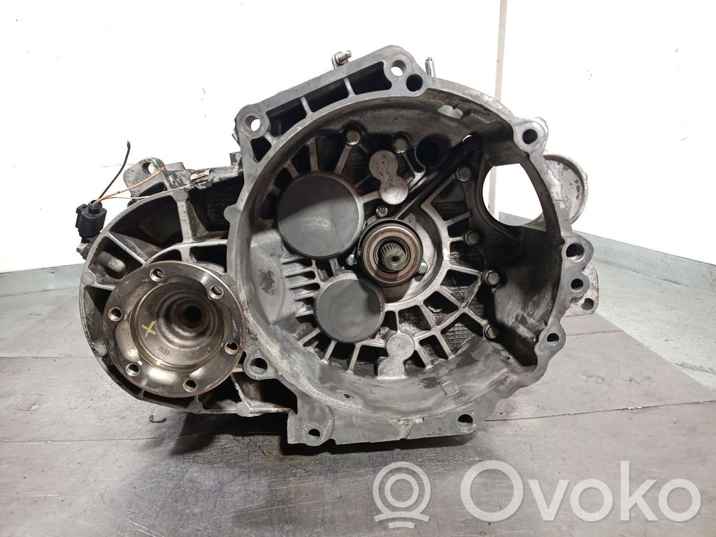 Seat Toledo II (1M) Boîte de vitesses manuelle à 5 vitesses 