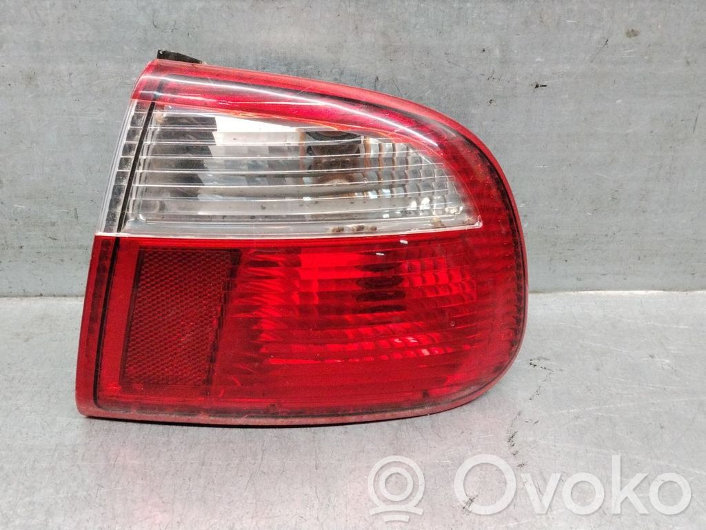 Seat Toledo II (1M) Takavalot 