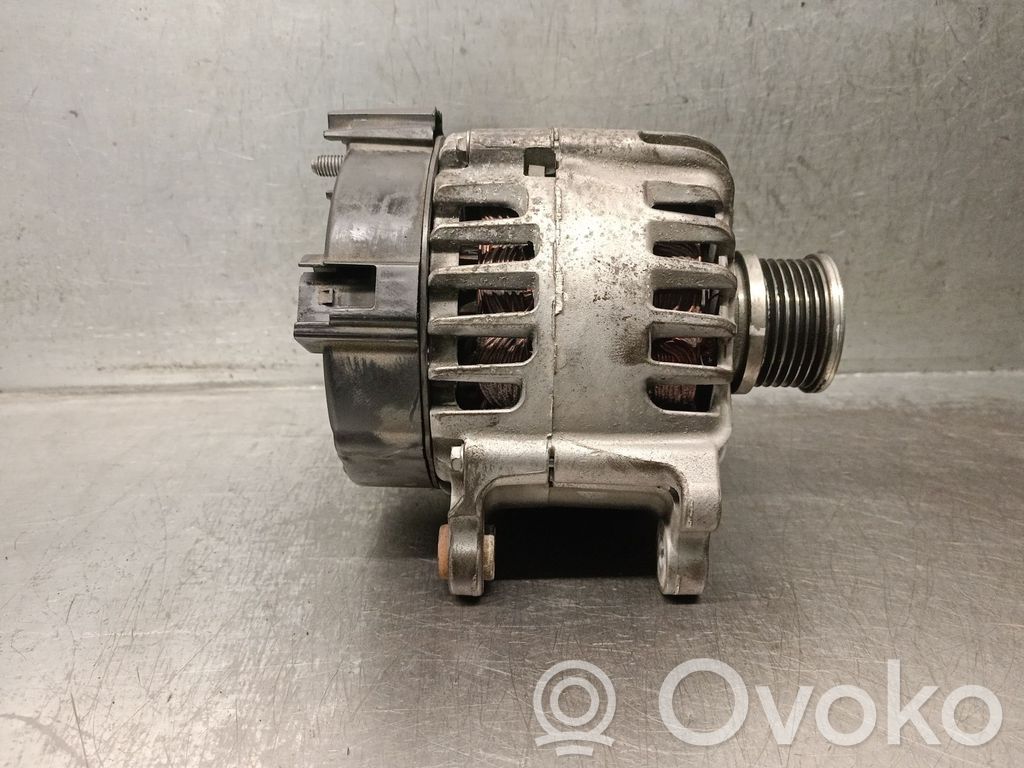 Audi Q5 SQ5 FY Lichtmaschine