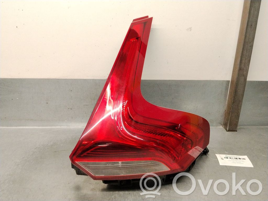 Volvo V40 Rückleuchte Heckleuchte