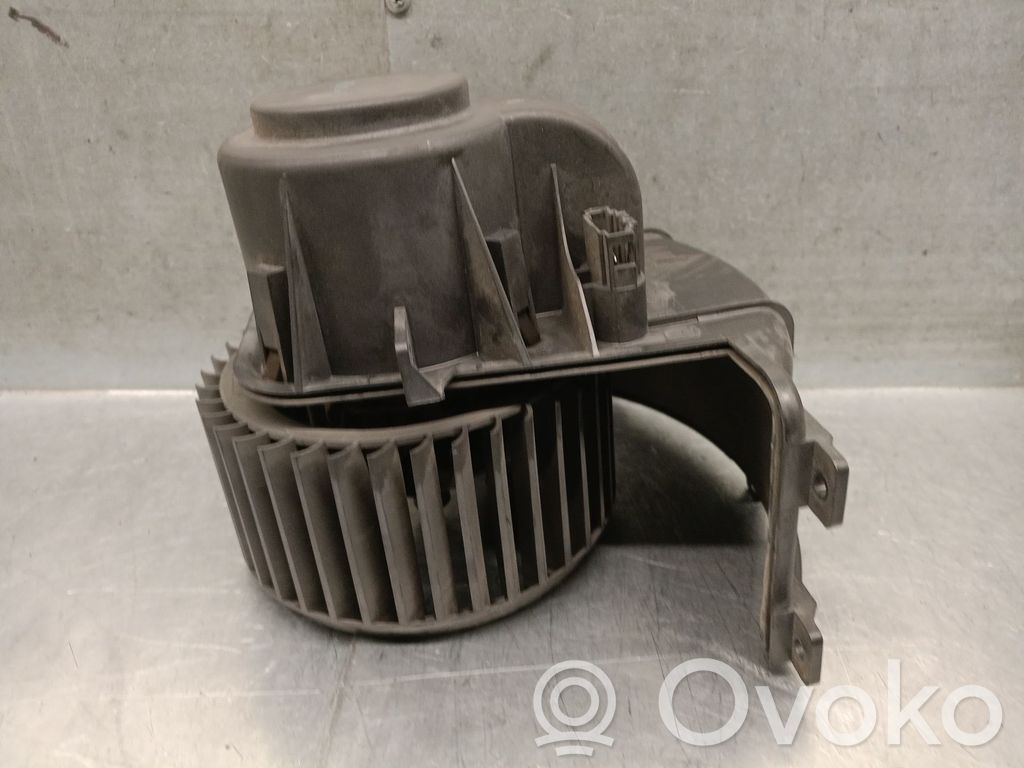 Volkswagen Transporter - Caravelle T5 Soplador/ventilador calefacción