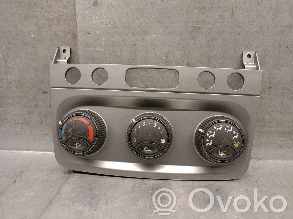 Alfa Romeo 147 Блок управления кондиционером 