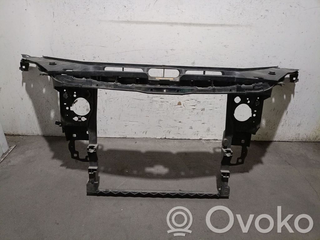 Mercedes-Benz GLE AMG (W166 - C292) Deska rozdzielcza 