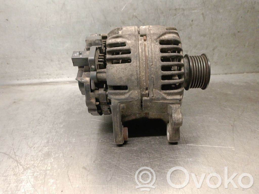 Seat Ibiza III (6L) Alternador 