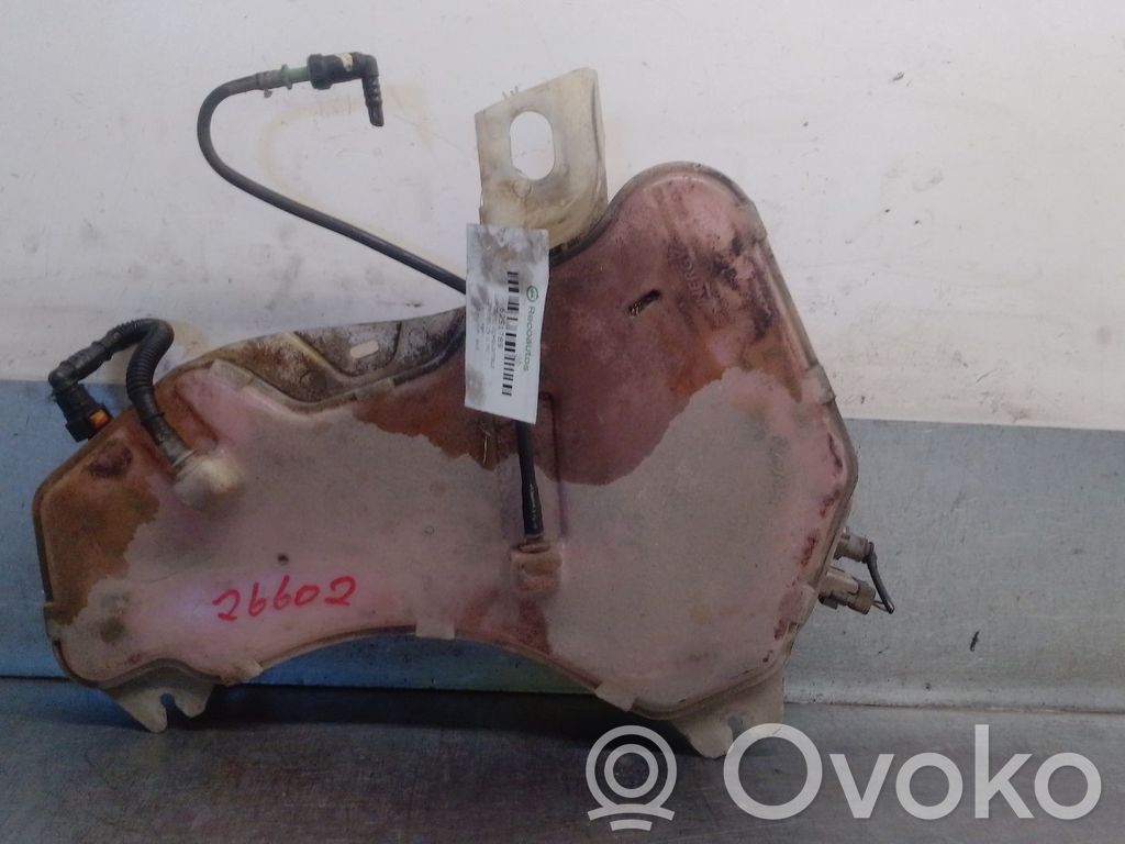 Citroen C5 Kraftstofftank 