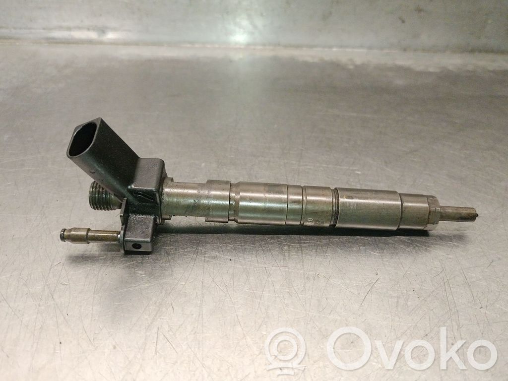 BMW 6 F06 Gran coupe Fuel injector