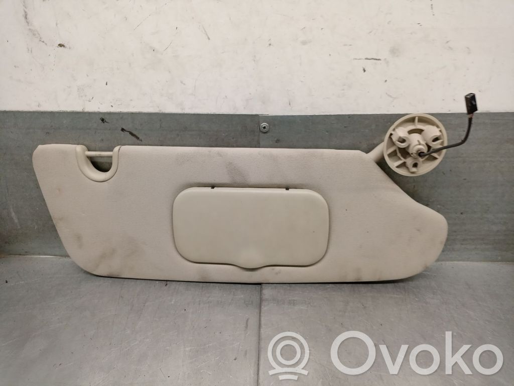 Lancia Voyager Parasolar 