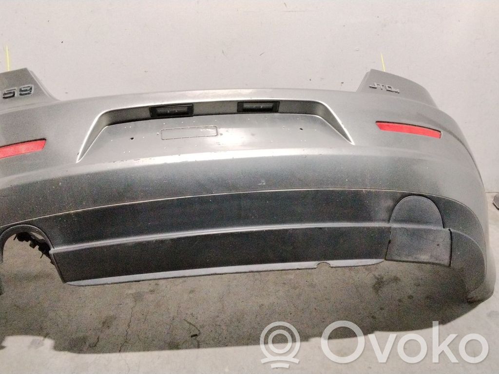 Alfa Romeo 159 Zderzak tylny 