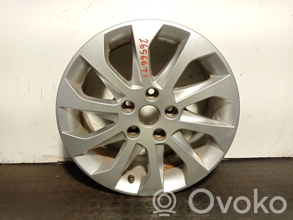 Audi A4 Allroad Cerchione in lega R18 