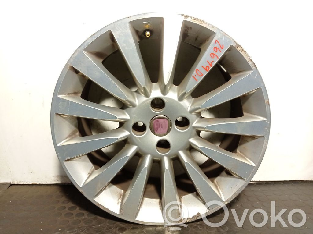 Fiat Bravo 18 Zoll Leichtmetallrad Alufelge