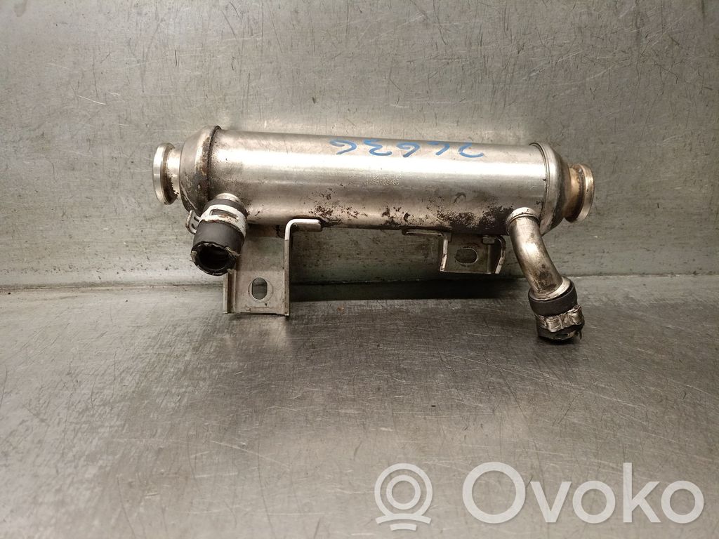 Saab 9-3 Ver2 Refroidisseur de vanne EGR 