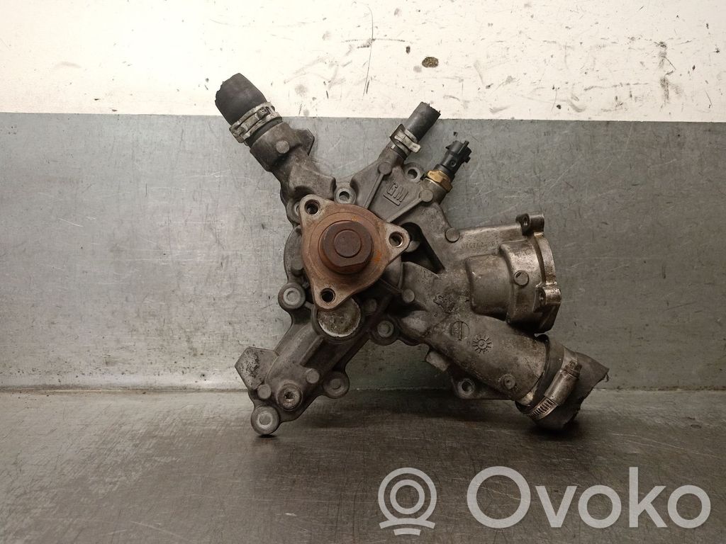 Opel Agila A Bomba de agua 