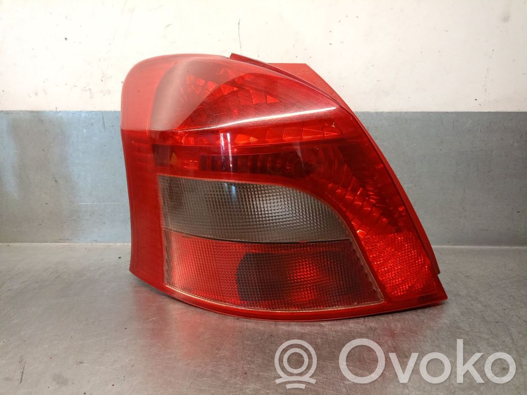 Toyota Yaris Takavalot 