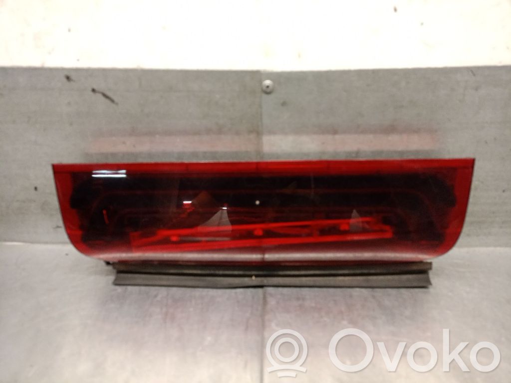 Ford Transit Luce d’arresto centrale/supplementare 