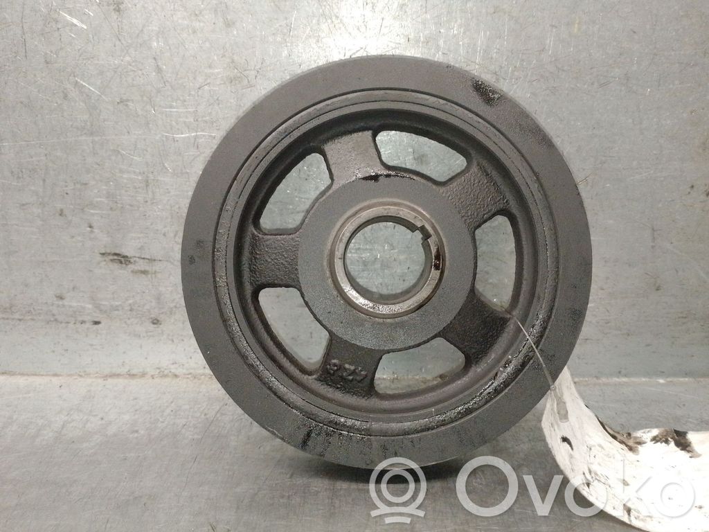 KIA Carens III Riemenscheibe