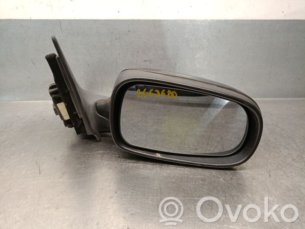 Saab 9-3 Ver2 Etuoven sähköinen sivupeili