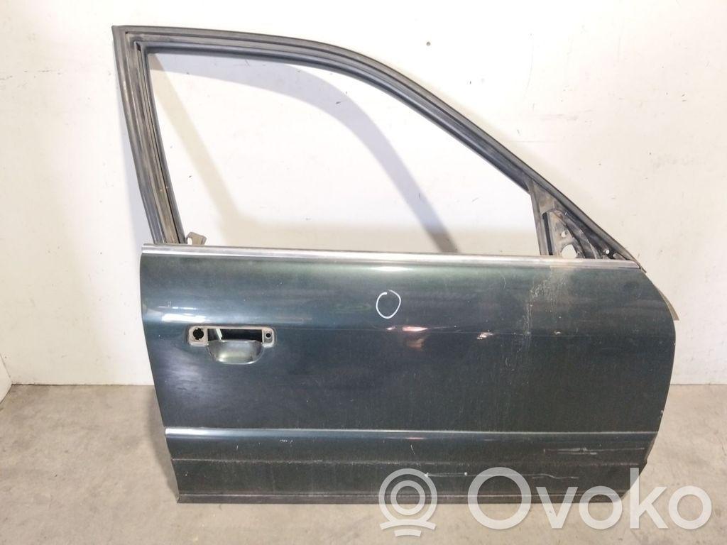 Audi A6 S6 C4 4A Etuovi 